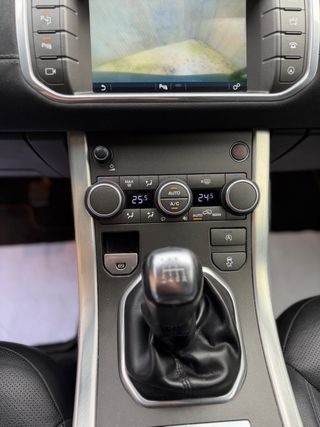 Range Rover Evoque DYNAMIC