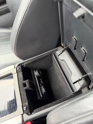 Range Rover Evoque DYNAMIC