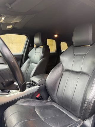 Range Rover Evoque DYNAMIC