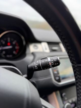 Range Rover Evoque DYNAMIC