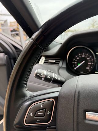 Range Rover Evoque DYNAMIC