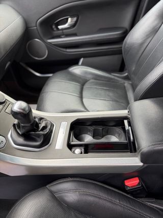 Range Rover Evoque DYNAMIC