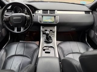 Range Rover Evoque DYNAMIC