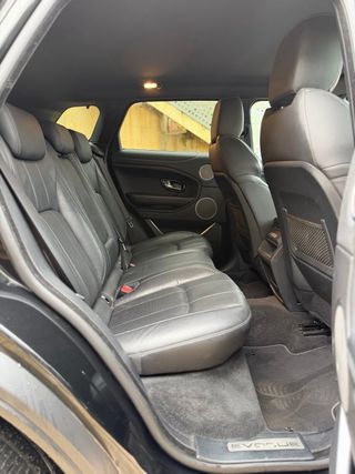 Range Rover Evoque DYNAMIC