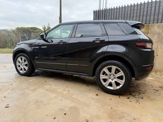 Range Rover Evoque DYNAMIC