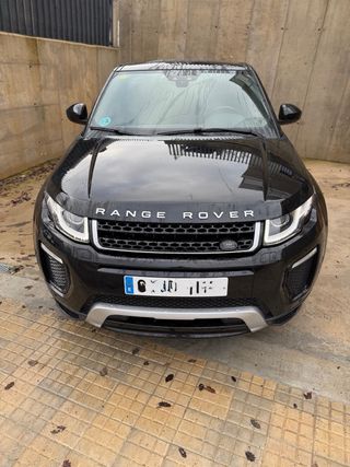 Range Rover Evoque DYNAMIC