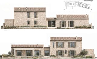 Terreno en venta en Sant Llorenç des Cardassar