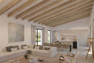 Terreno en venta en Sant Llorenç des Cardassar