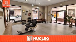 Local comercial en alquiler en Alcoy/Alcoi