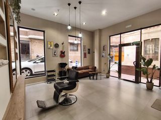 Local comercial en alquiler en Alcoy/Alcoi