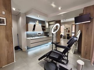 Local comercial en alquiler en Alcoy/Alcoi