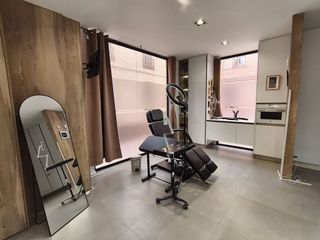 Local comercial en alquiler en Alcoy/Alcoi