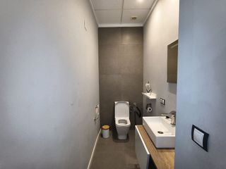 Local comercial en alquiler en Alcoy/Alcoi