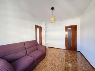 Piso en alquiler en Gaztambide en Madrid