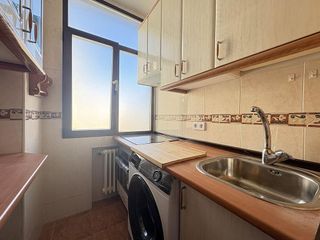 Piso en alquiler en Gaztambide en Madrid
