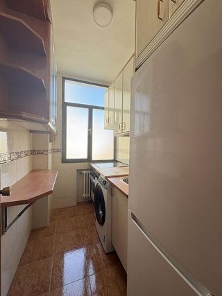 Piso en alquiler en Gaztambide en Madrid