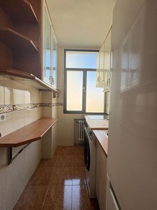 Piso en alquiler en Gaztambide en Madrid
