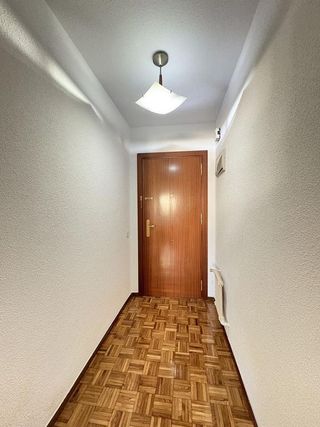 Piso en alquiler en Gaztambide en Madrid