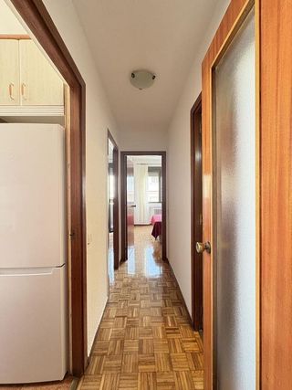 Piso en alquiler en Gaztambide en Madrid