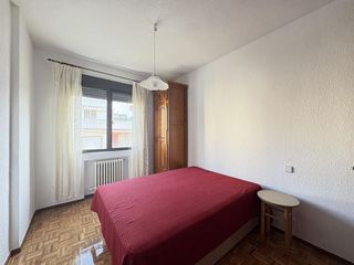 Piso en alquiler en Gaztambide en Madrid