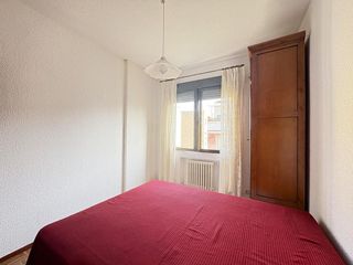 Piso en alquiler en Gaztambide en Madrid