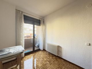 Piso en alquiler en Gaztambide en Madrid