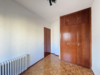 Piso en alquiler en Gaztambide en Madrid