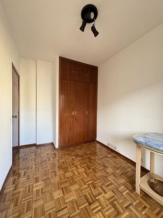 Piso en alquiler en Gaztambide en Madrid