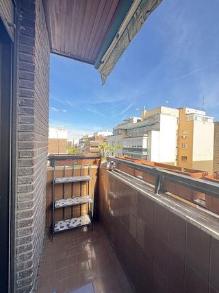 Piso en alquiler en Gaztambide en Madrid