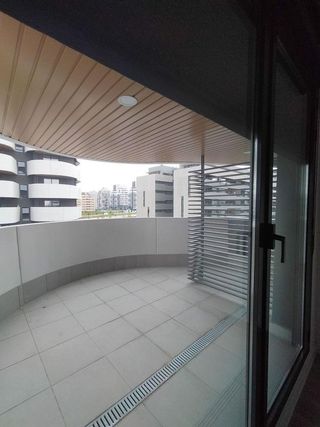 Piso en alquiler en El Cañaveral - Los Berrocales en Madrid