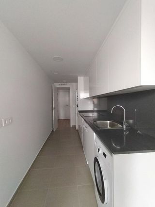 Piso en alquiler en El Cañaveral - Los Berrocales en Madrid