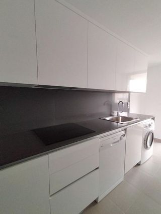 Piso en alquiler en El Cañaveral - Los Berrocales en Madrid