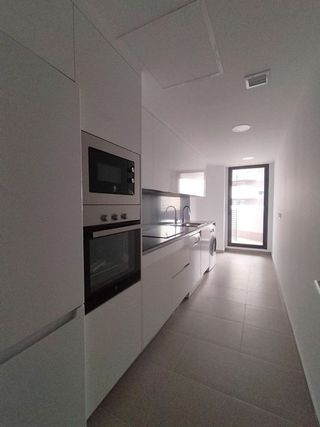 Piso en alquiler en El Cañaveral - Los Berrocales en Madrid