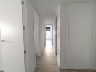 Piso en alquiler en El Cañaveral - Los Berrocales en Madrid