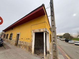 Local comercial en venta en Centro - Doña Mercedes en Dos Hermanas