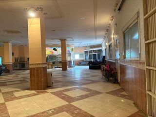 Local comercial en venta en Centro - Doña Mercedes en Dos Hermanas