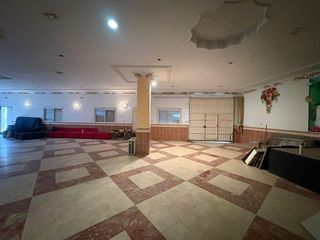 Local comercial en venta en Centro - Doña Mercedes en Dos Hermanas