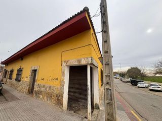 Local comercial en venta en Centro - Doña Mercedes en Dos Hermanas