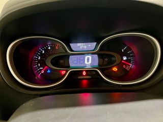 CAMPER PILOTE Renault Trafic 2021