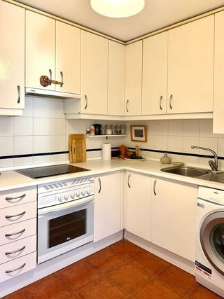 Piso en alquiler en Embajadores - Lavapiés en Madrid