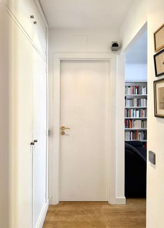 Piso en alquiler en Embajadores - Lavapiés en Madrid