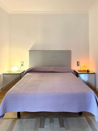 Piso en alquiler en Embajadores - Lavapiés en Madrid