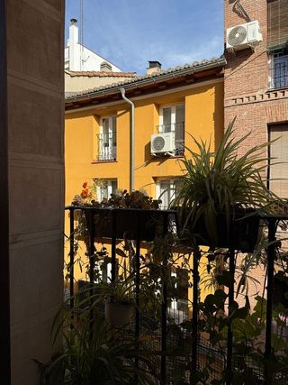 Piso en alquiler en Embajadores - Lavapiés en Madrid