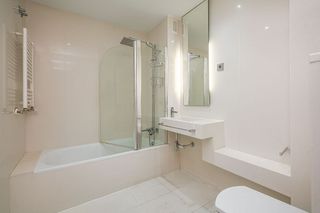 Piso en alquiler en Cuatro Caminos en Madrid