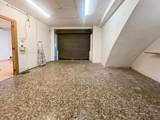 Local comercial en alquiler en Centro en Castellón de la Plana