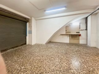 Local comercial en alquiler en Centro en Castellón de la Plana