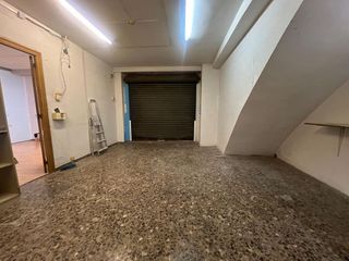 Local comercial en alquiler en Centro en Castellón de la Plana