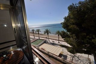 Piso en venta en L' Hospitalet de l'Infant en Vandellòs i l'Hospitalet de l'Infant