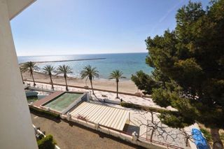 Piso en venta en L' Hospitalet de l'Infant en Vandellòs i l'Hospitalet de l'Infant