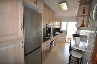 Piso en venta en L' Hospitalet de l'Infant en Vandellòs i l'Hospitalet de l'Infant